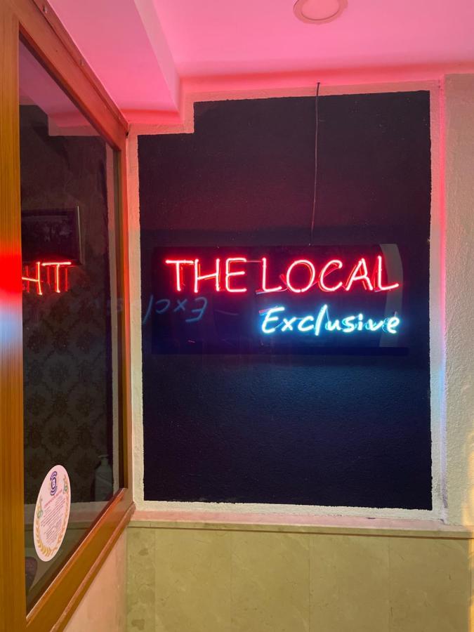 The Local Exclusive Frühstückspension *